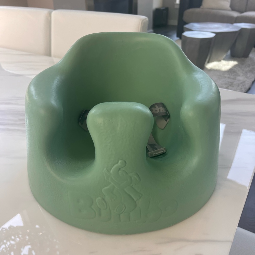 Baby Bumbo seat